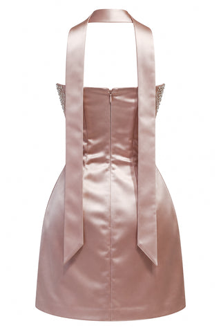 Soraya Mini Dress