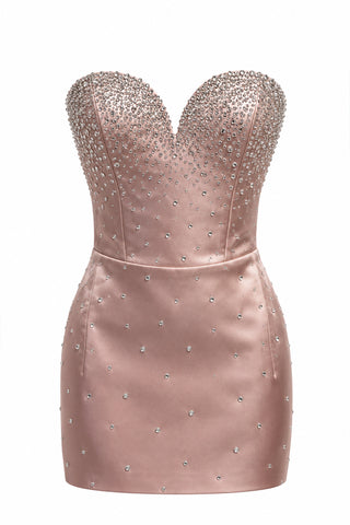 Soraya Mini Dress