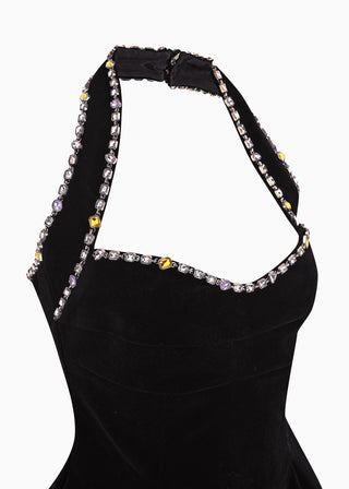 Nivora Mini Dress