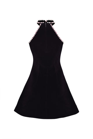 Noctis Mini Dress