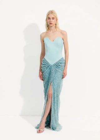 Thalassa Maxi Dress