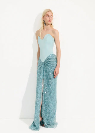 Thalassa Maxi Dress