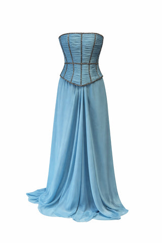 Thalina Maxi Dress