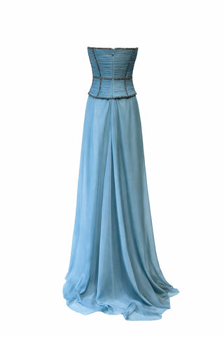 Thalina Maxi Dress