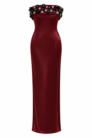 Valen Maxi Dress