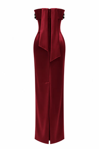 Valen Maxi Dress