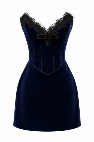 Muse Mini Dress