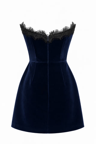 Muse Mini Dress