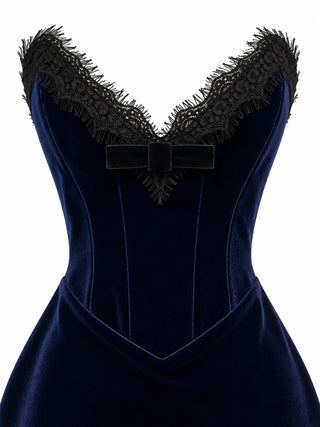 Muse Mini Dress