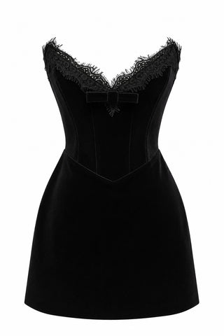 Muse Mini Dress