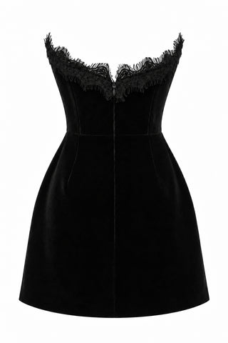 Muse Mini Dress