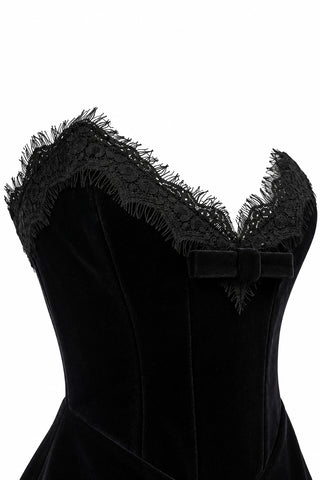 Muse Mini Dress
